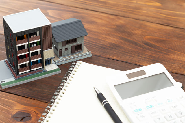 圧倒的なプライベート空間で、のびのびとした暮らしを