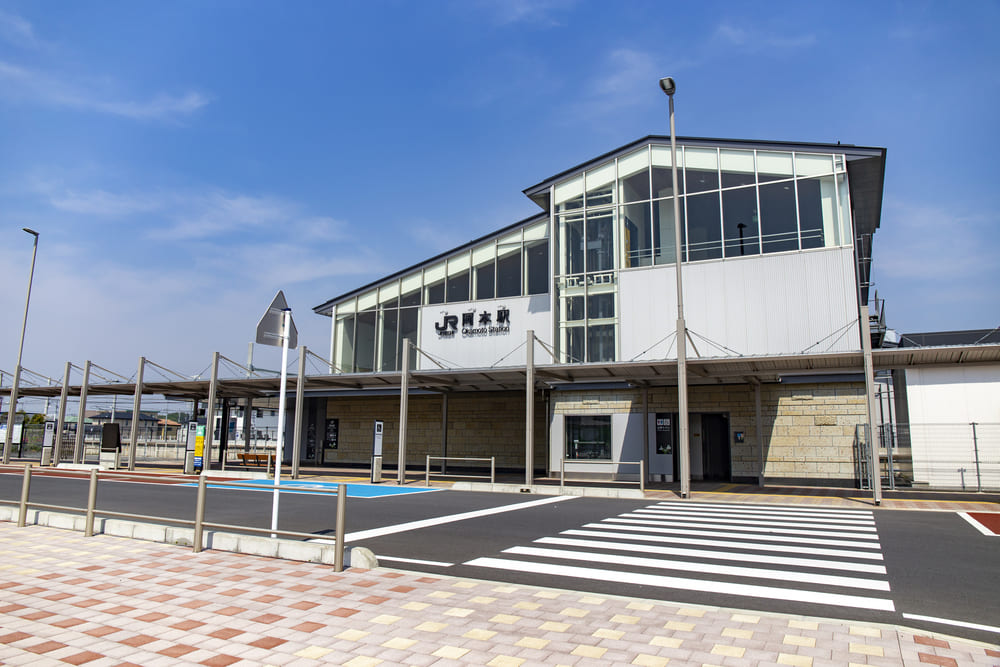 交通の利便性