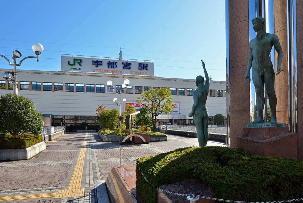 交通の利便性