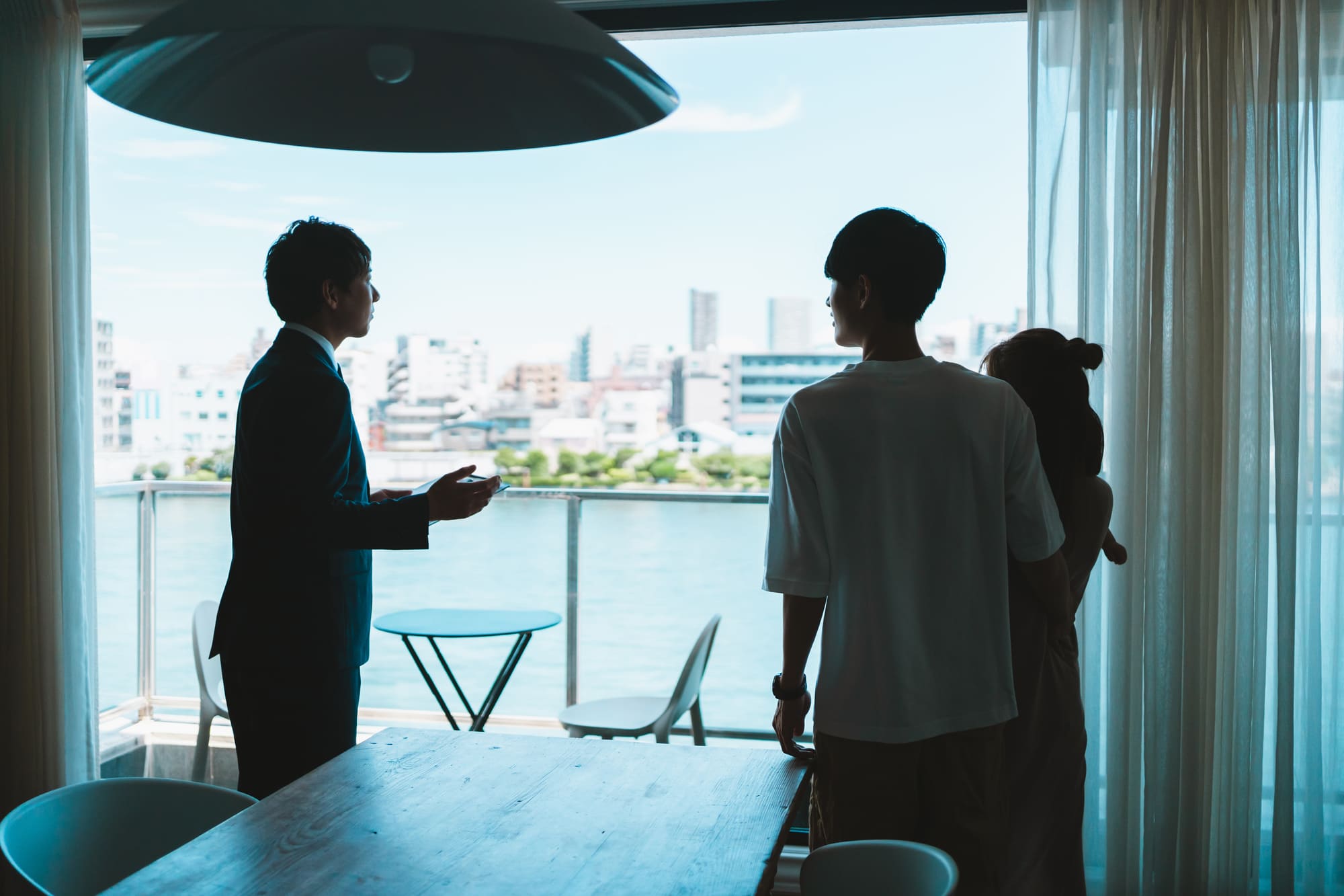 物件選びのポイントをチェック