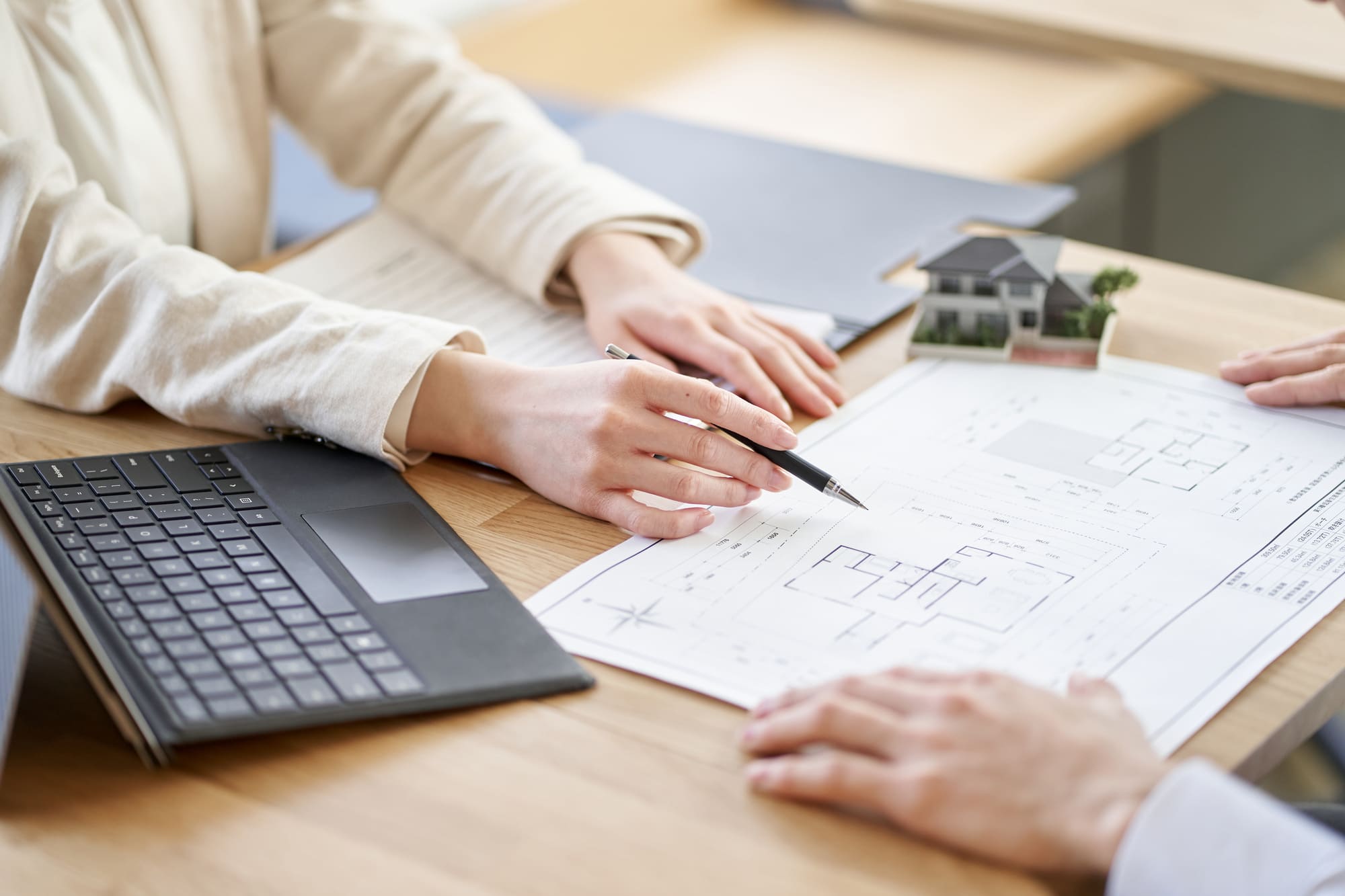 初期費用を抑えて新生活スタート